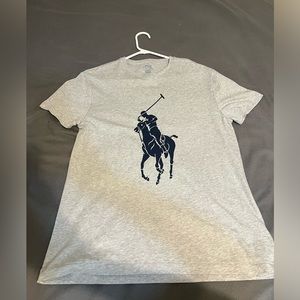 Polo Pony Tee